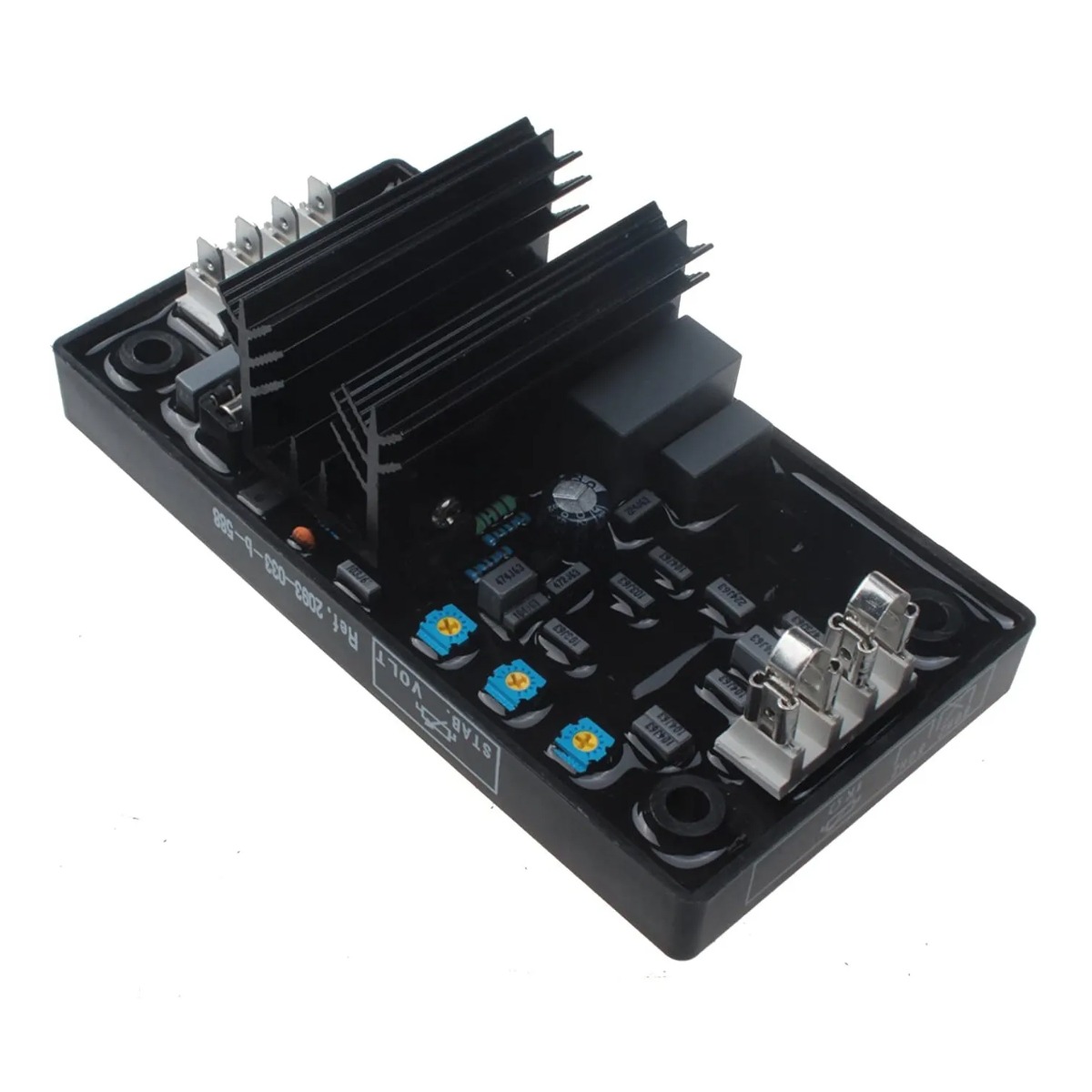 Automatischer Spannungsregler 10000-12943 für FG Wilson