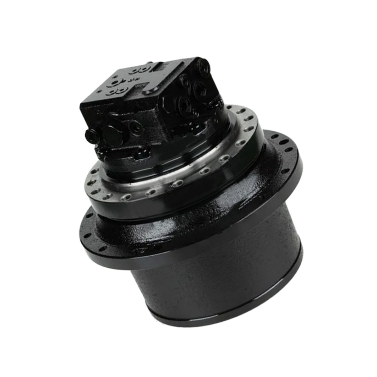 Reisegetriebe mit Motor 332/P2511 für JCB