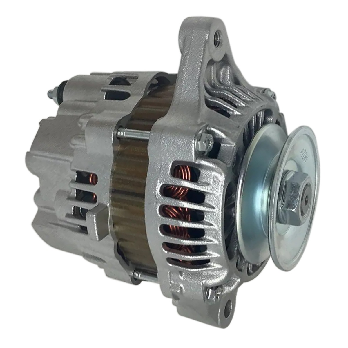 12-V-Lichtmaschine 3C001-74013 für Kubota main product photo