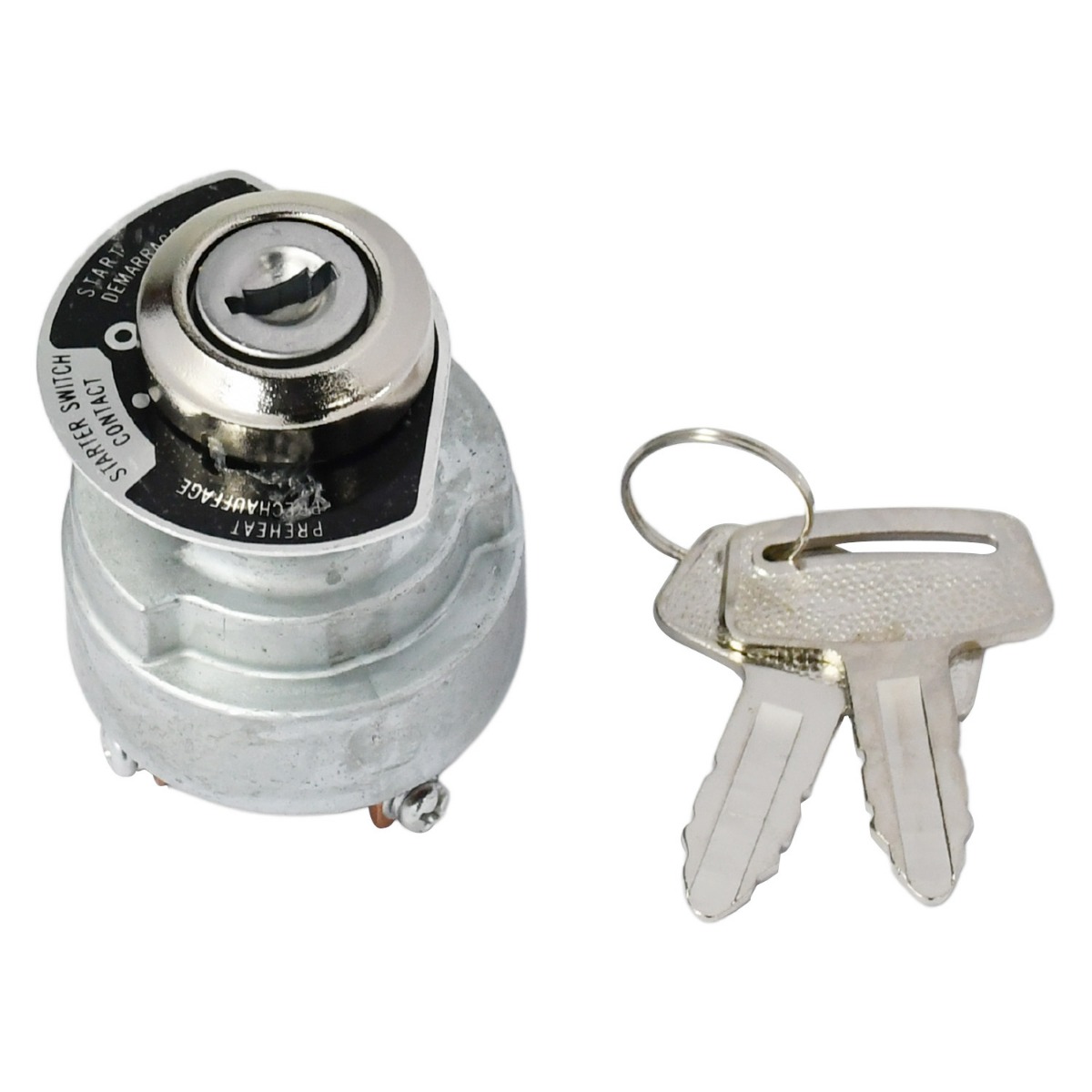 Zündschalter 183827 für Kubota