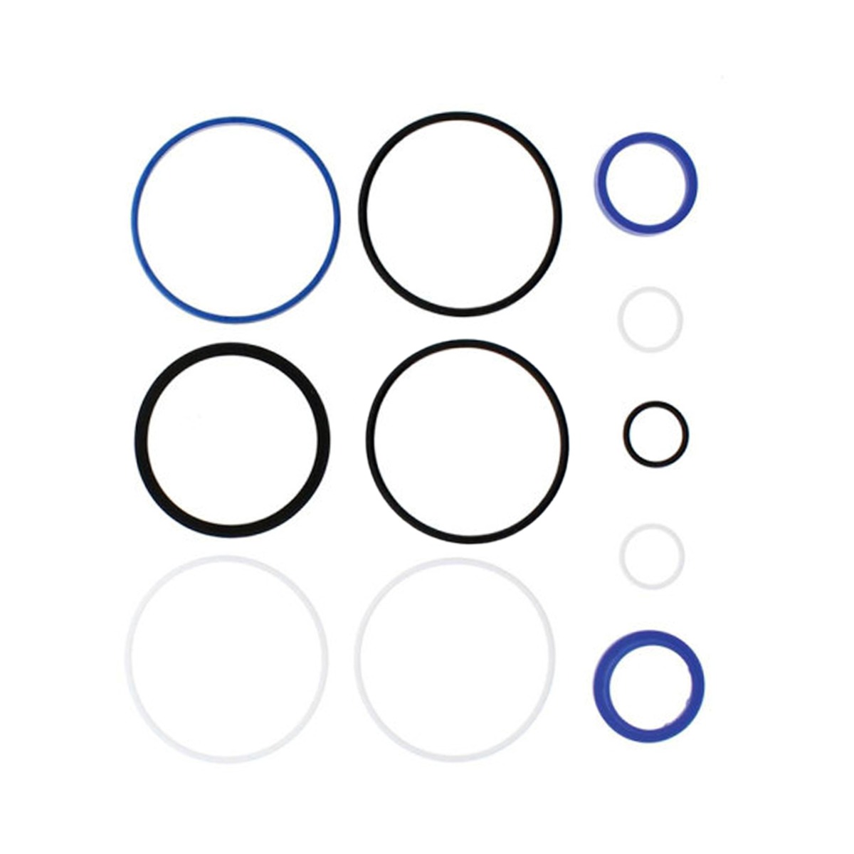 Dichtungsreparatursatz 3001-4007 für Traktoren