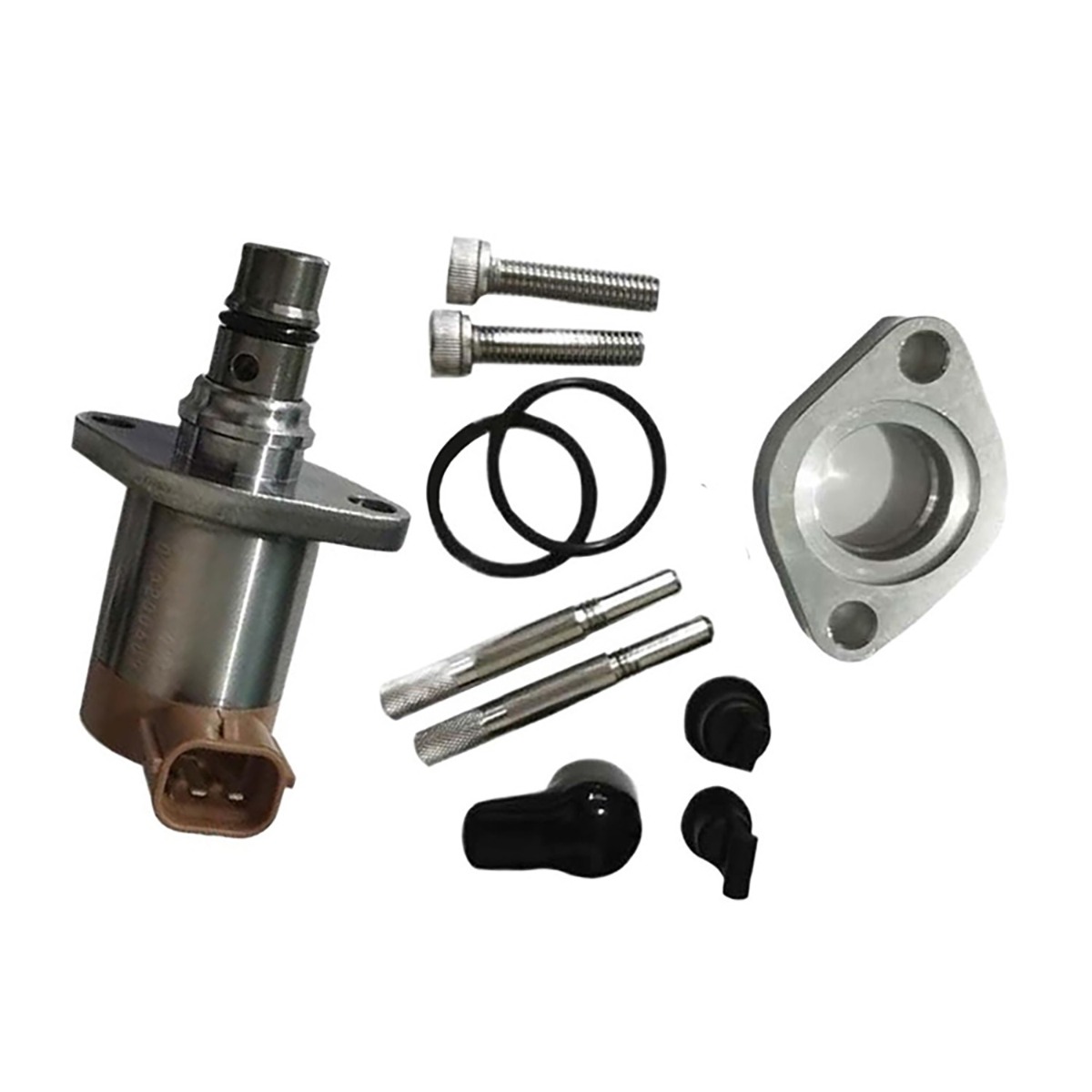 Kraftstoffpumpenregler-Saugsteuerventil 898181830 für Hino