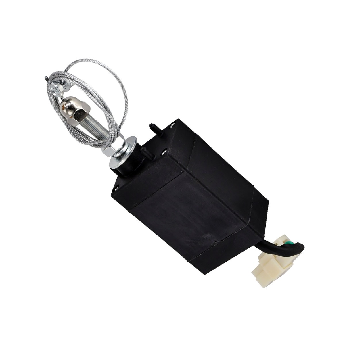 Stoppmagnetventil XHQ-PT-12 für Generatorsätze