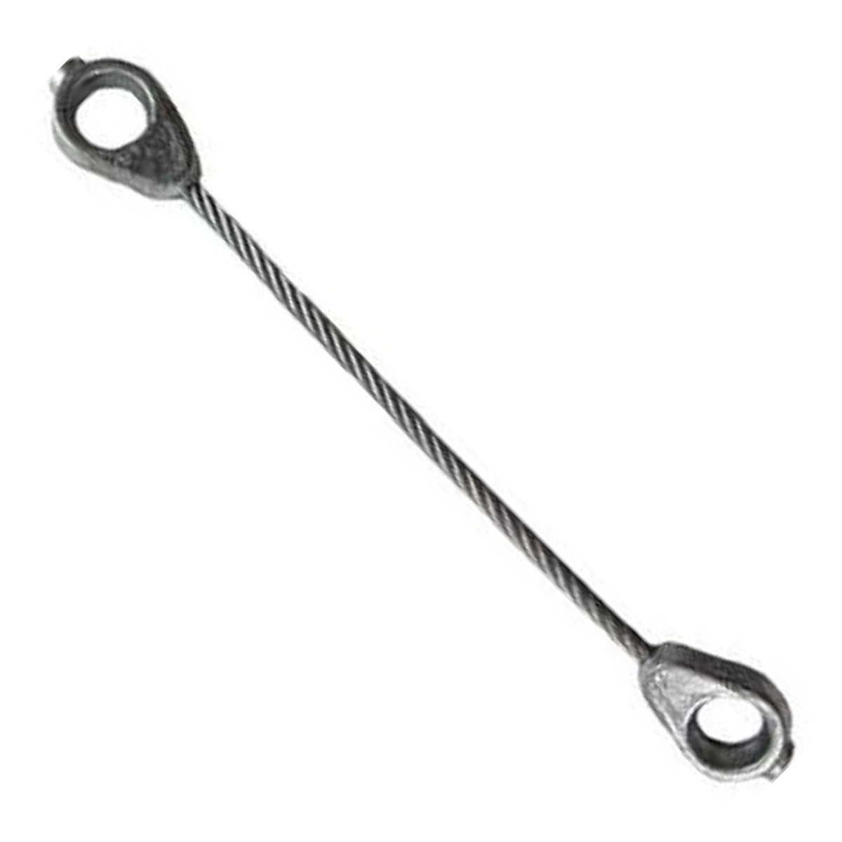 Bremskabel 290-134 für Cub Cadet main product photo