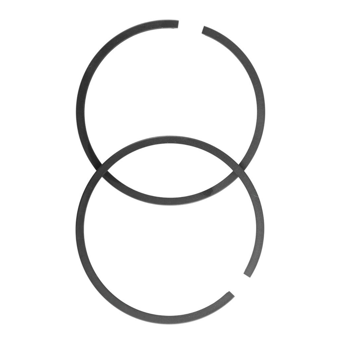 Kolbenringe STD 2 Stück 500-080 Für Wacker