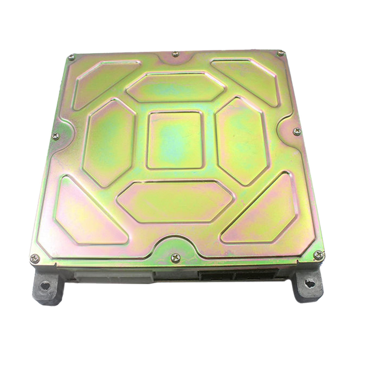 Pumpensteuerung 7834-10-9001 für Komatsu