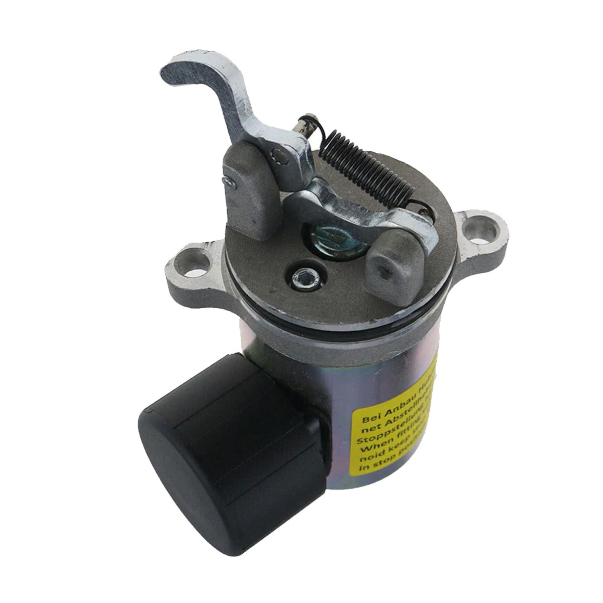 Kraftstoffabschaltmagnet&#x20;04272342&#x20;f&#xFC;r&#x20;Deutz