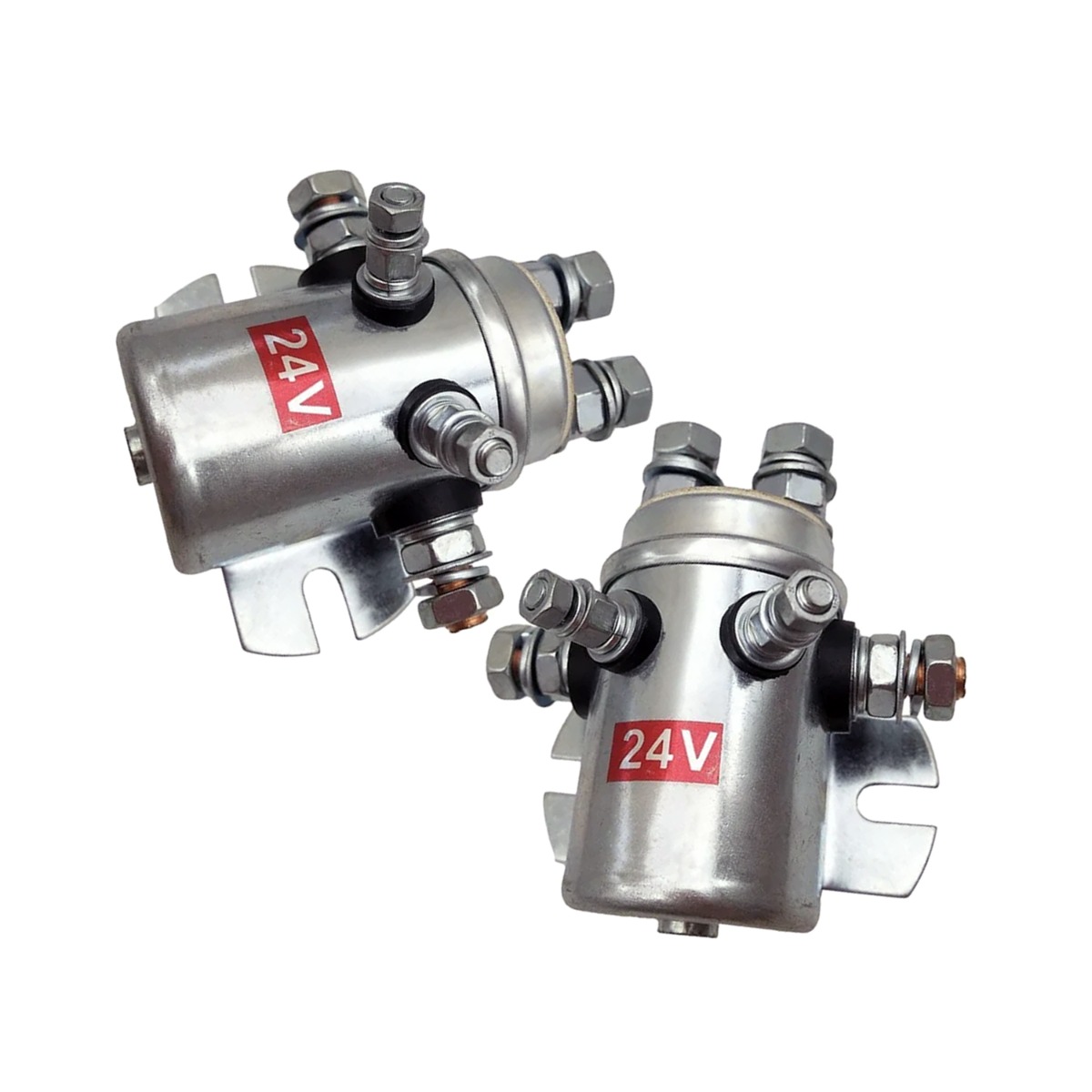 2-teiliger Magnet-Relaisschalter für industrielle Golfwagen