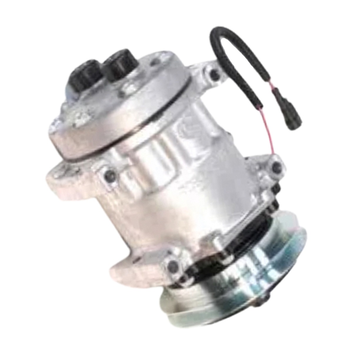 Klimakompressor 12V 84159489 Für Ford New Holland