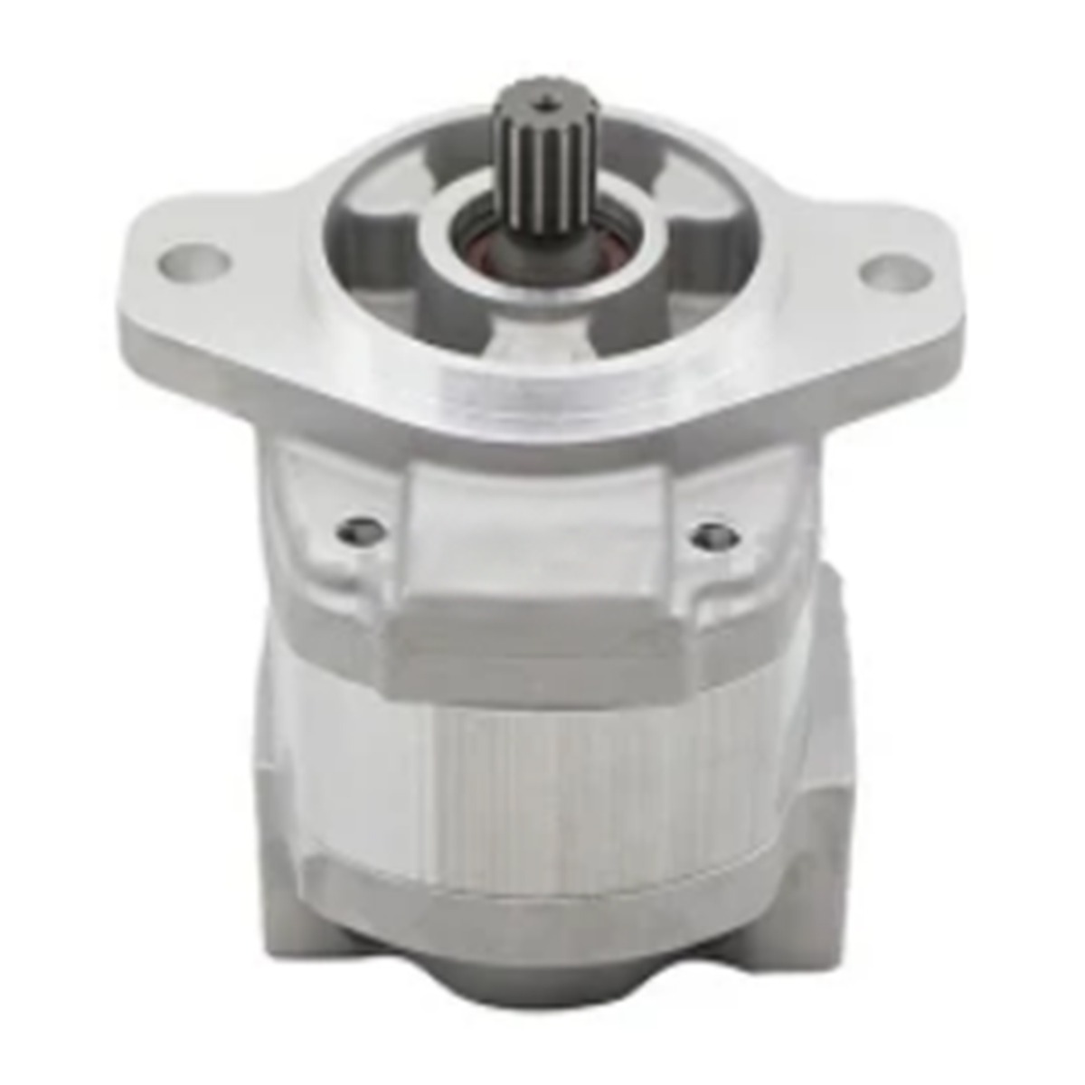 Hydraulikpumpe 705-11-23010 Für Komatsu