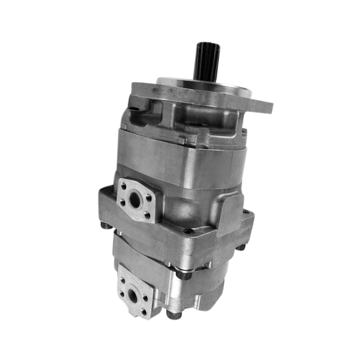 Hydraulikpumpe 705-52-30281 Für Komatsu