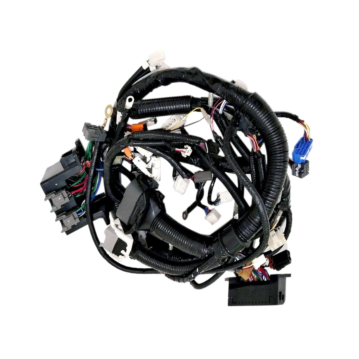 Interner Kabelbaum 0006003 Für Hitachi