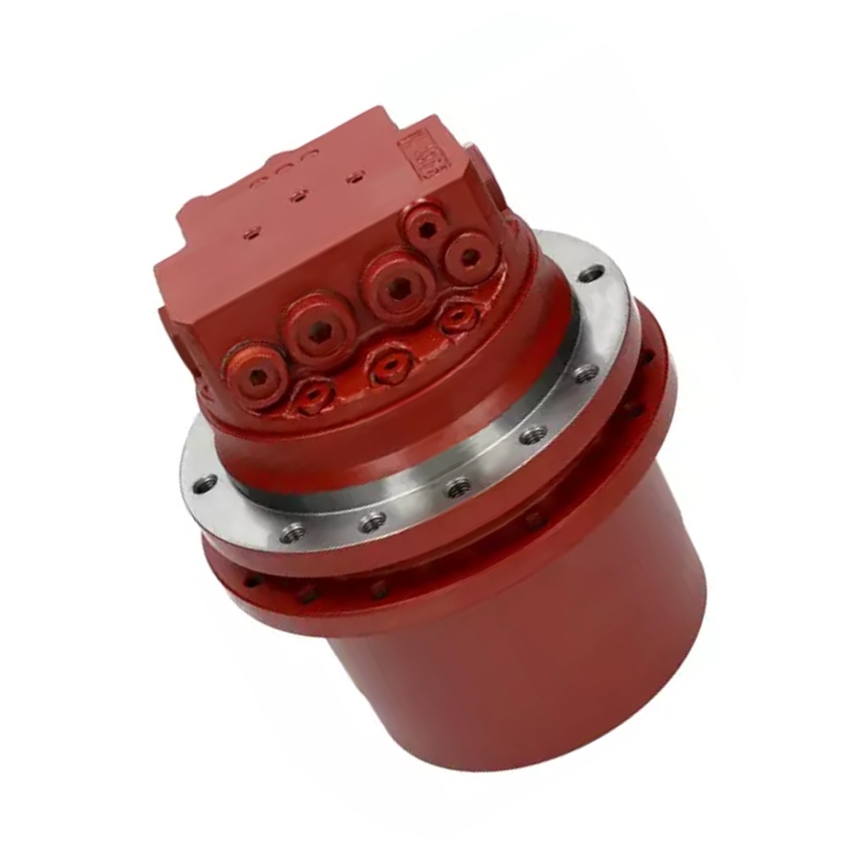 Fahrgetriebe mit Motor 5712661816 5712661460 für Terex