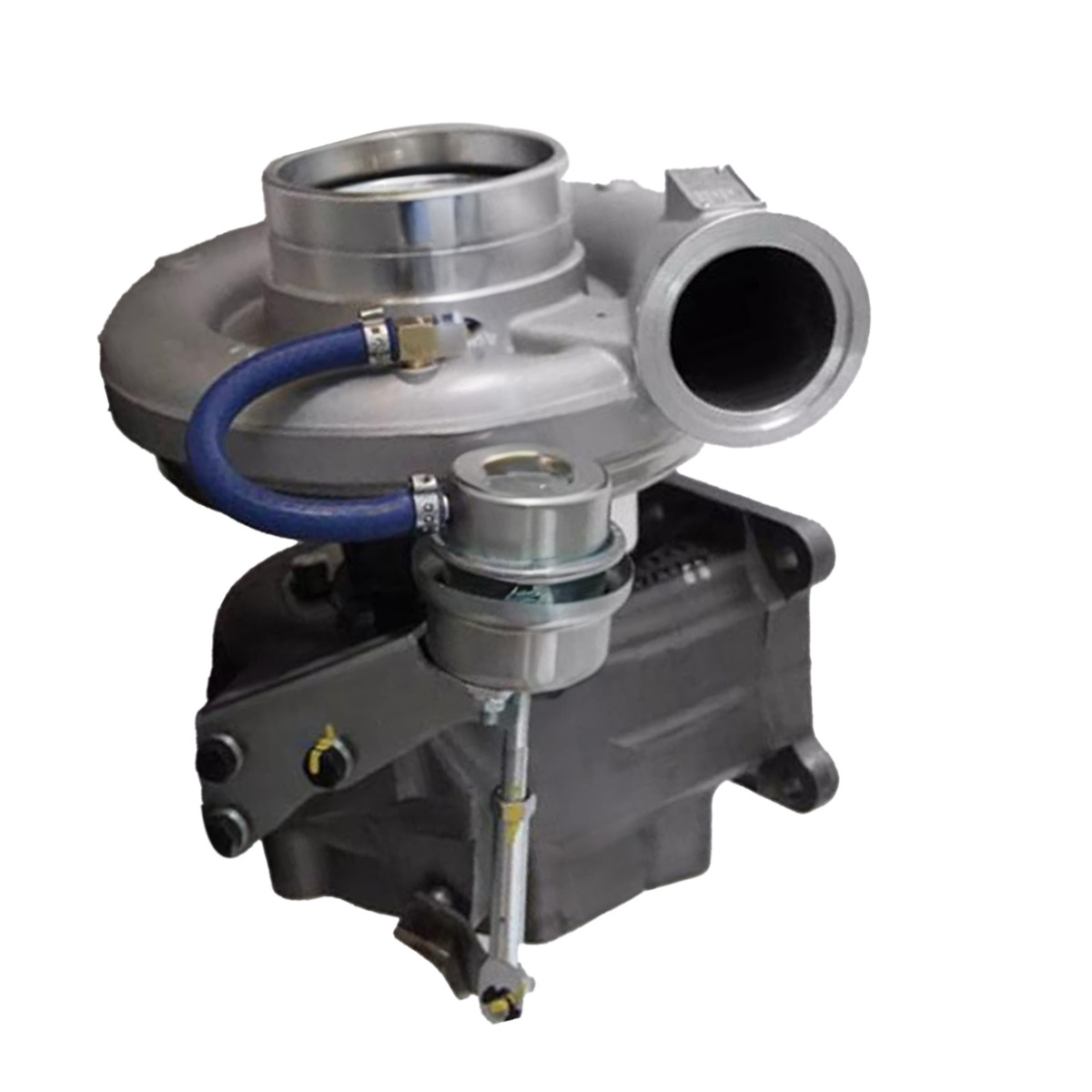 Turbo KTR110 Turbolader 6505-65-5040 für Komatsu