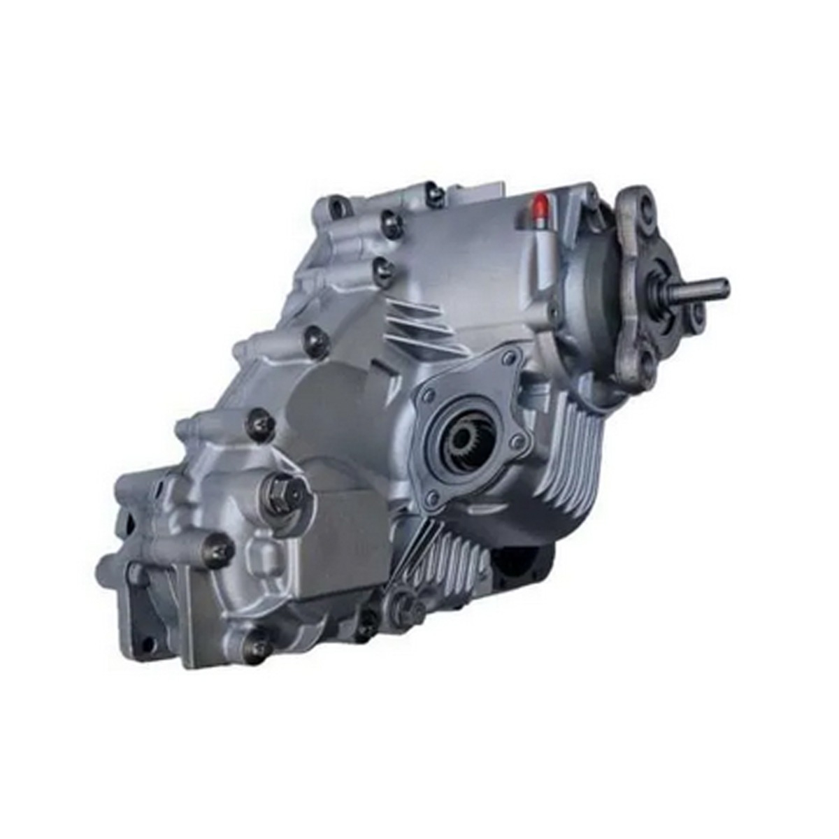 Verteilergetriebe mit Motor ATC400 27107573215 für BMW