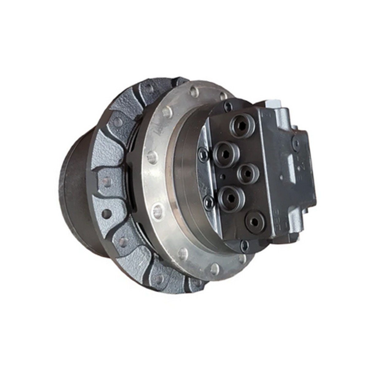 Boîte de vitesses avec moteur 136-2909 pour Mitsubishi