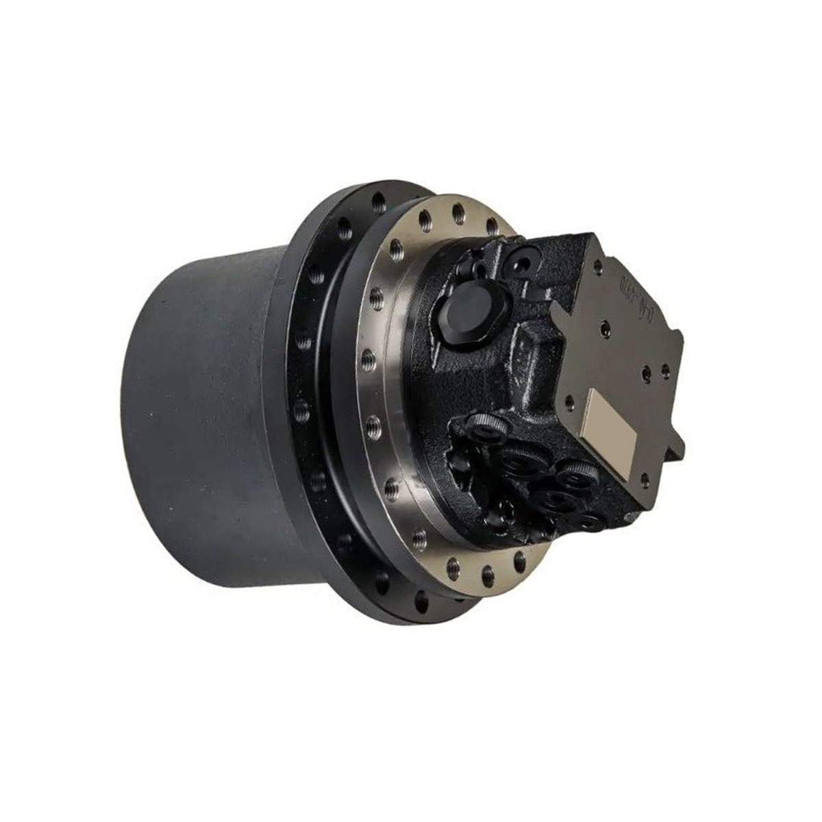 Fahrgetriebe mit Motor PH15V00011F1 für New Holland