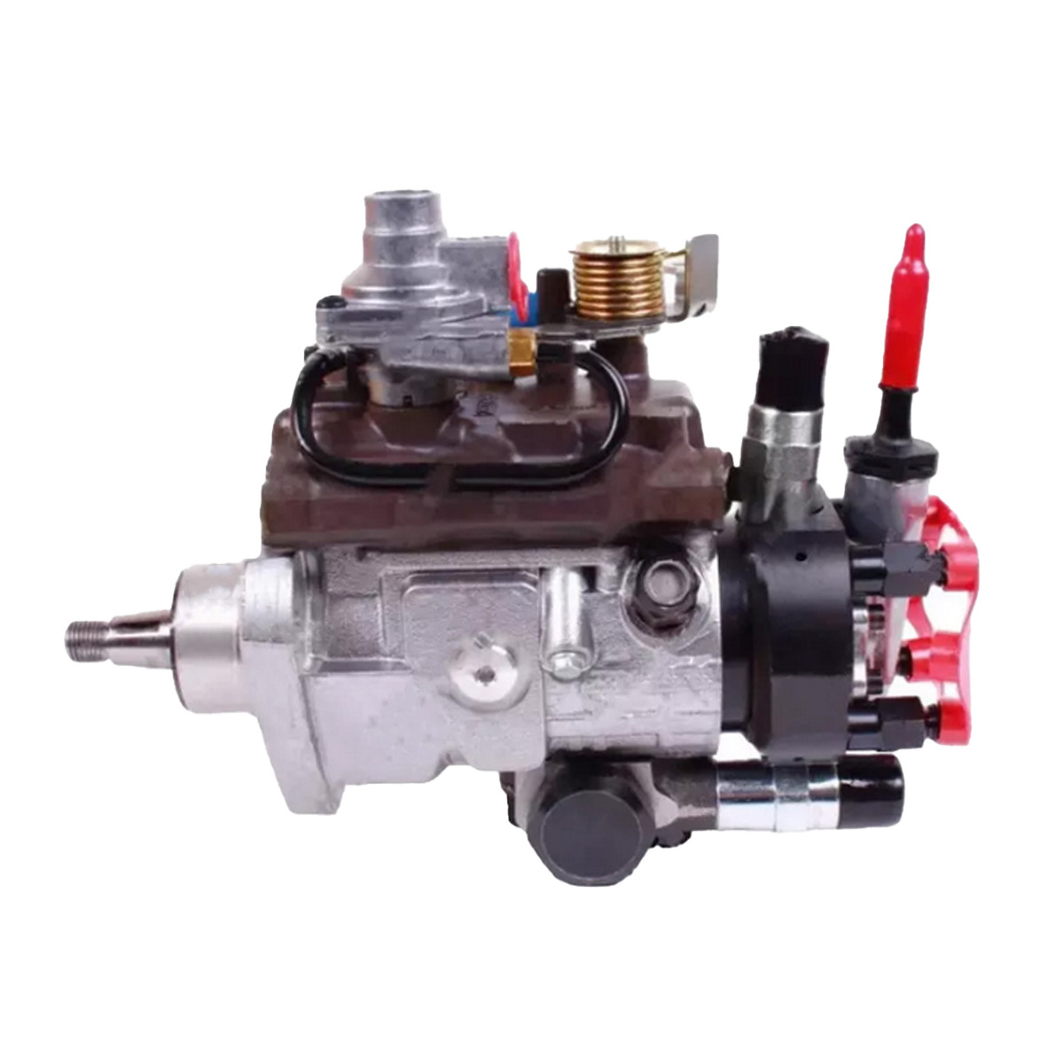 Kraftstoffeinspritzpumpe 12V 320/06927 für JCB