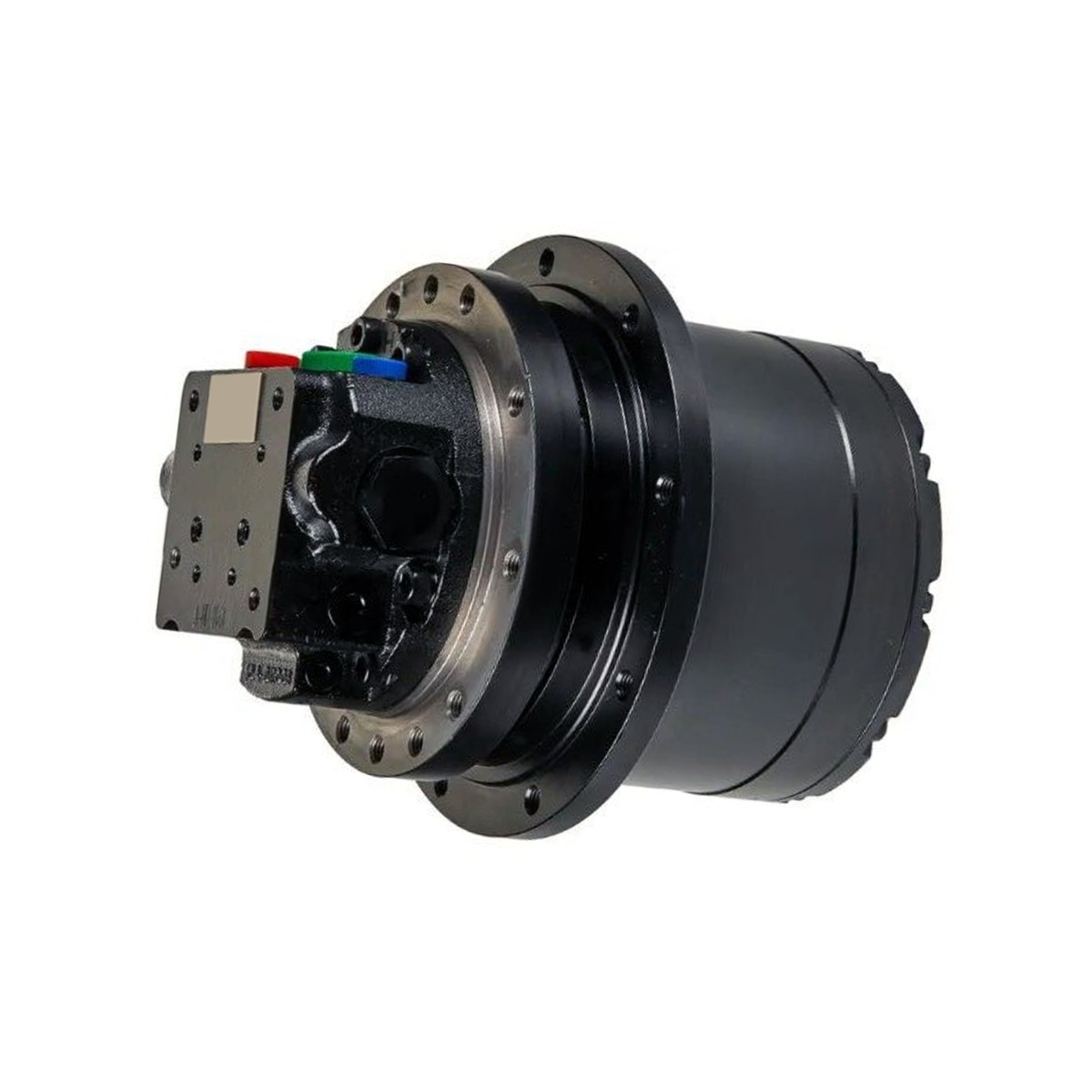 Fahrgetriebe mit Motor 172153-73300 für Yanmar