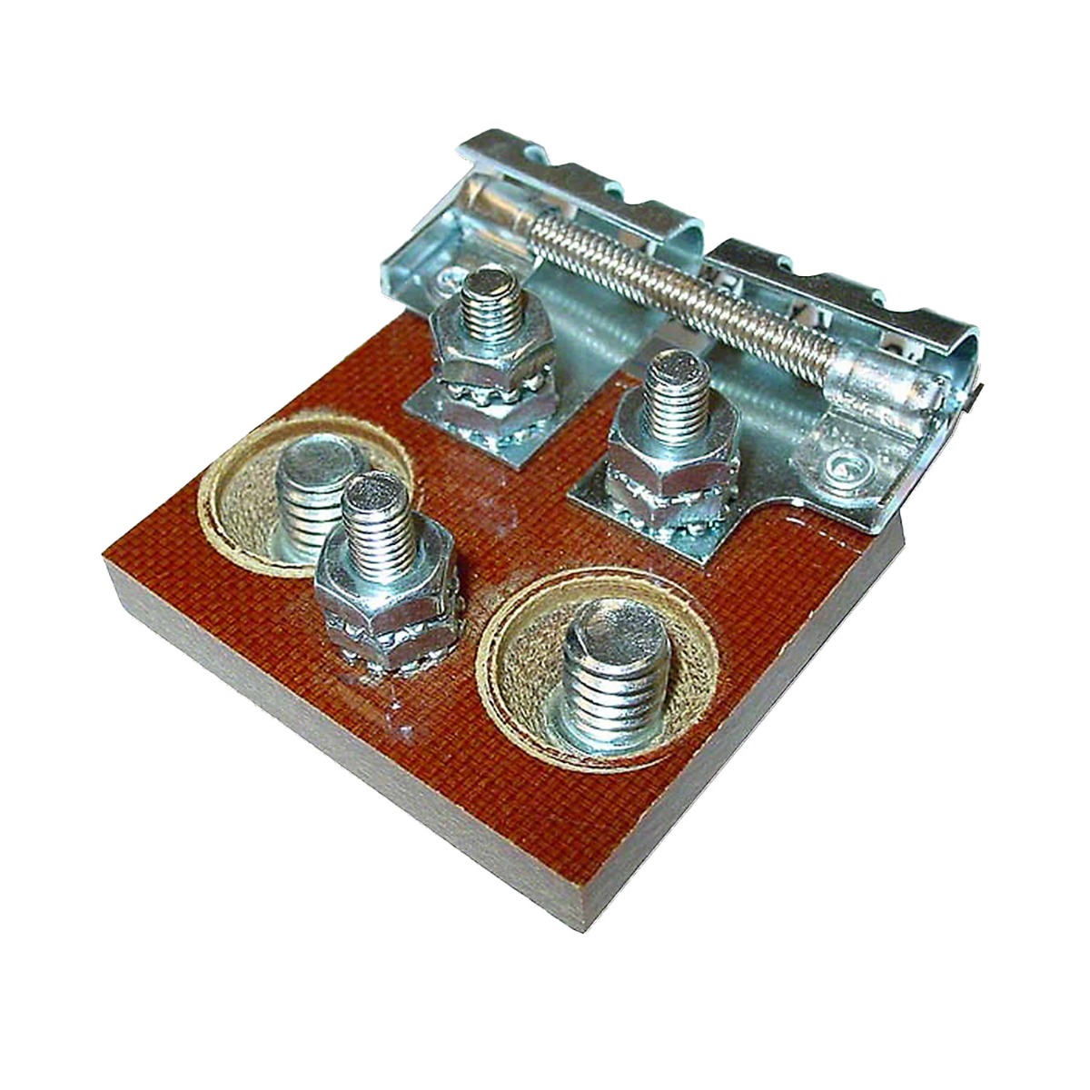 Widerstandsbaugruppe 1100-0591 für New Holland