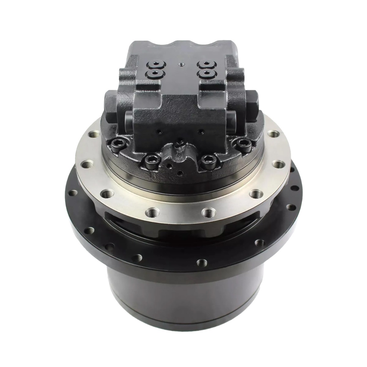 Reisegetriebe mit Motor RD809-61302 RD809-61300 für Kubota