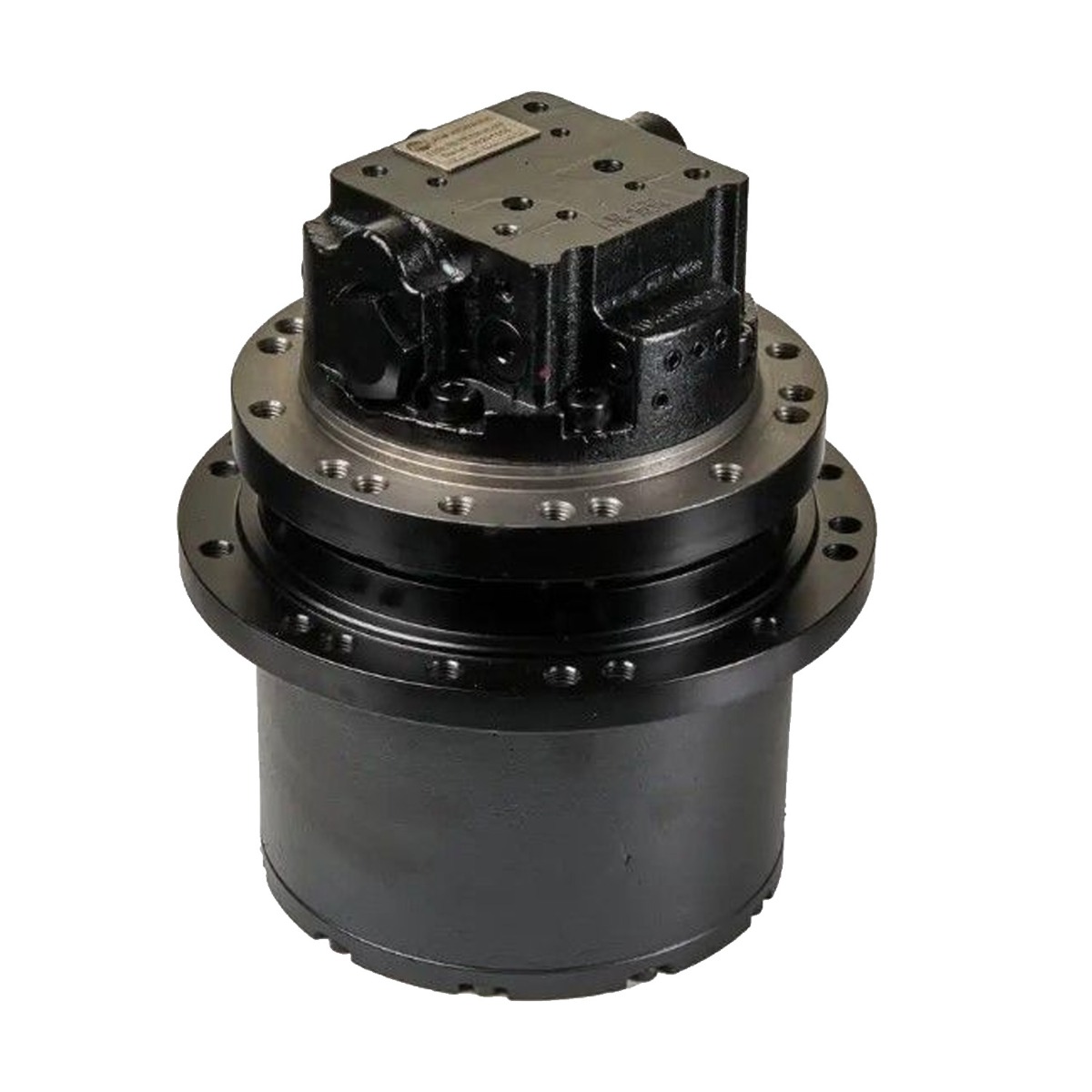 Reisegetriebe mit Motor 31QA-40040BG Hyundai main product photo