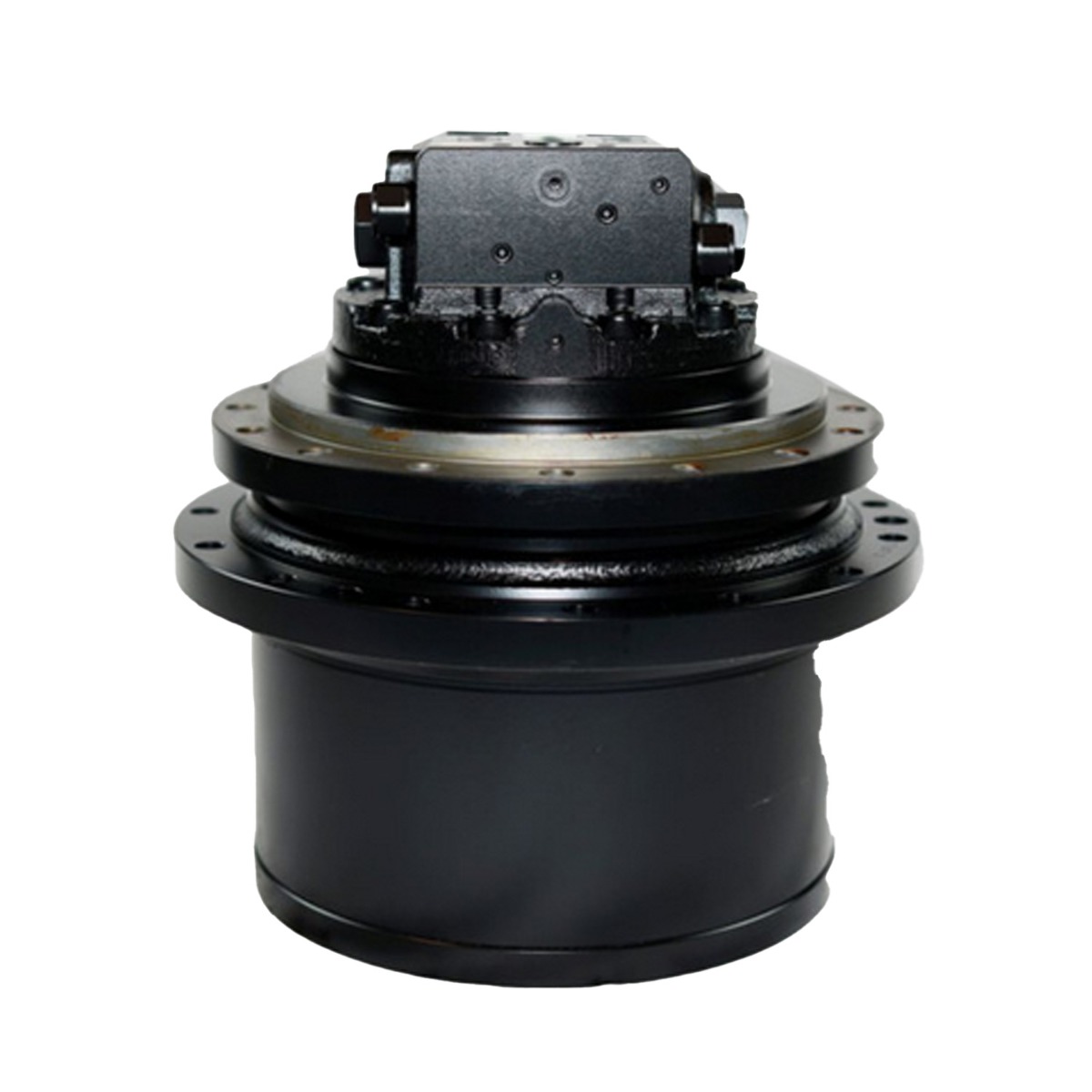 Travel Gearbox With Motor 191-2515 for Caterpillar