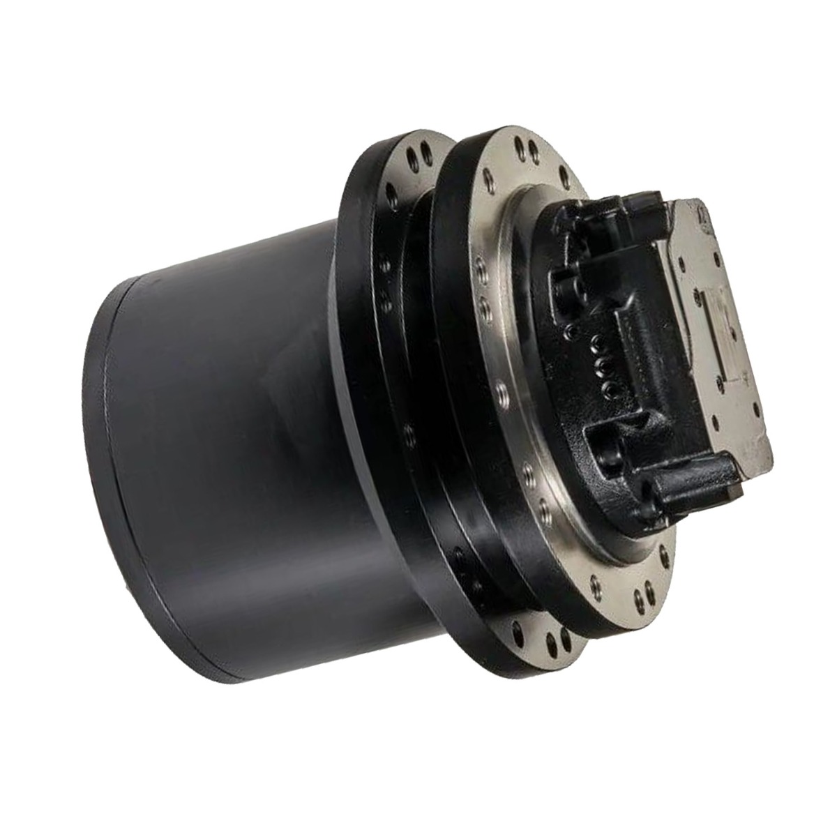 Reisegetriebe mit Motor 9224123 für Hitachi