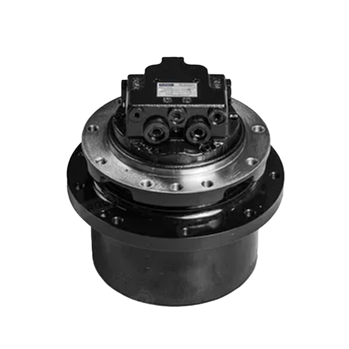 Reisegetriebe mit Motor 9189733 für Hitachi