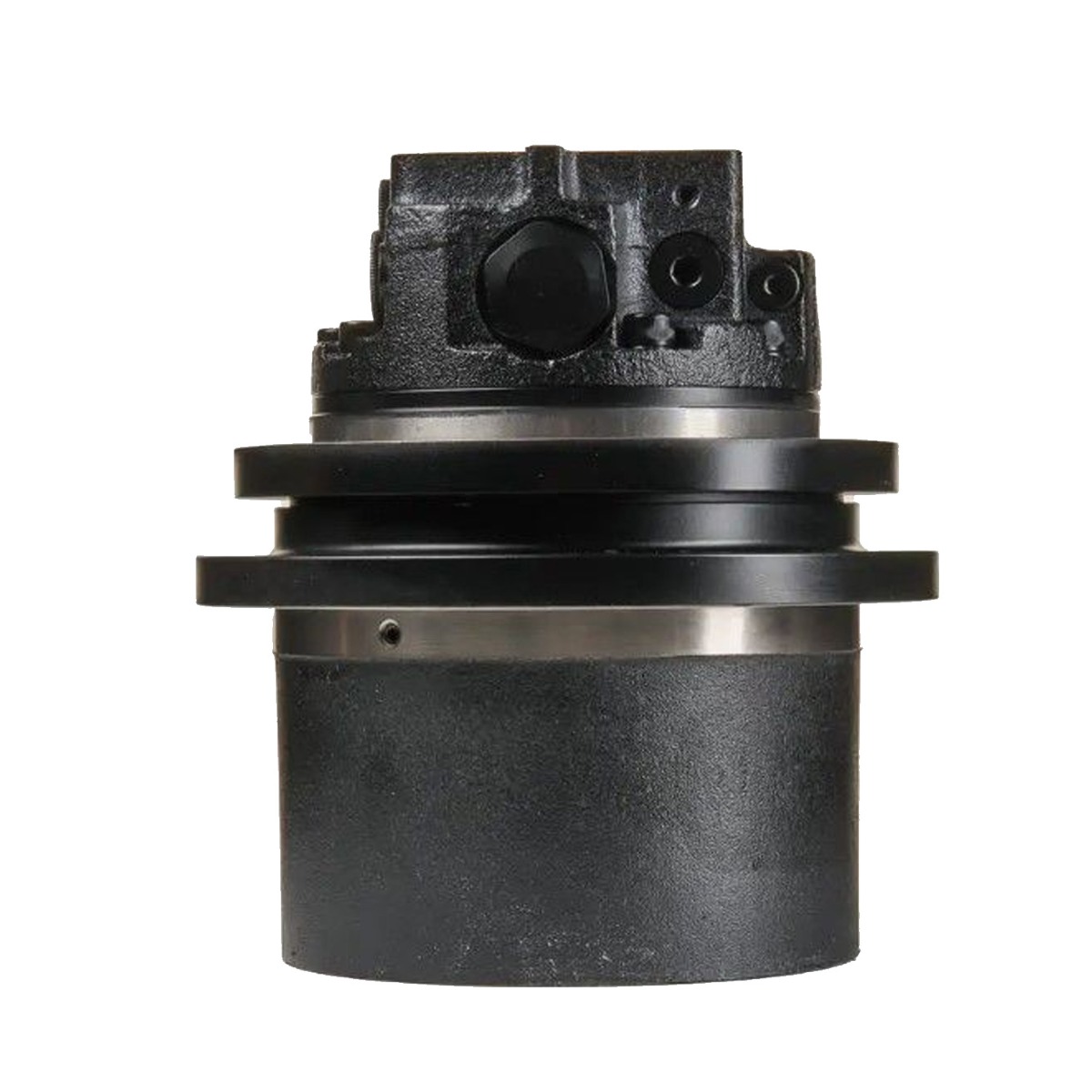 Reisegetriebe mit Motor 20N-60-31200 für Komatsu