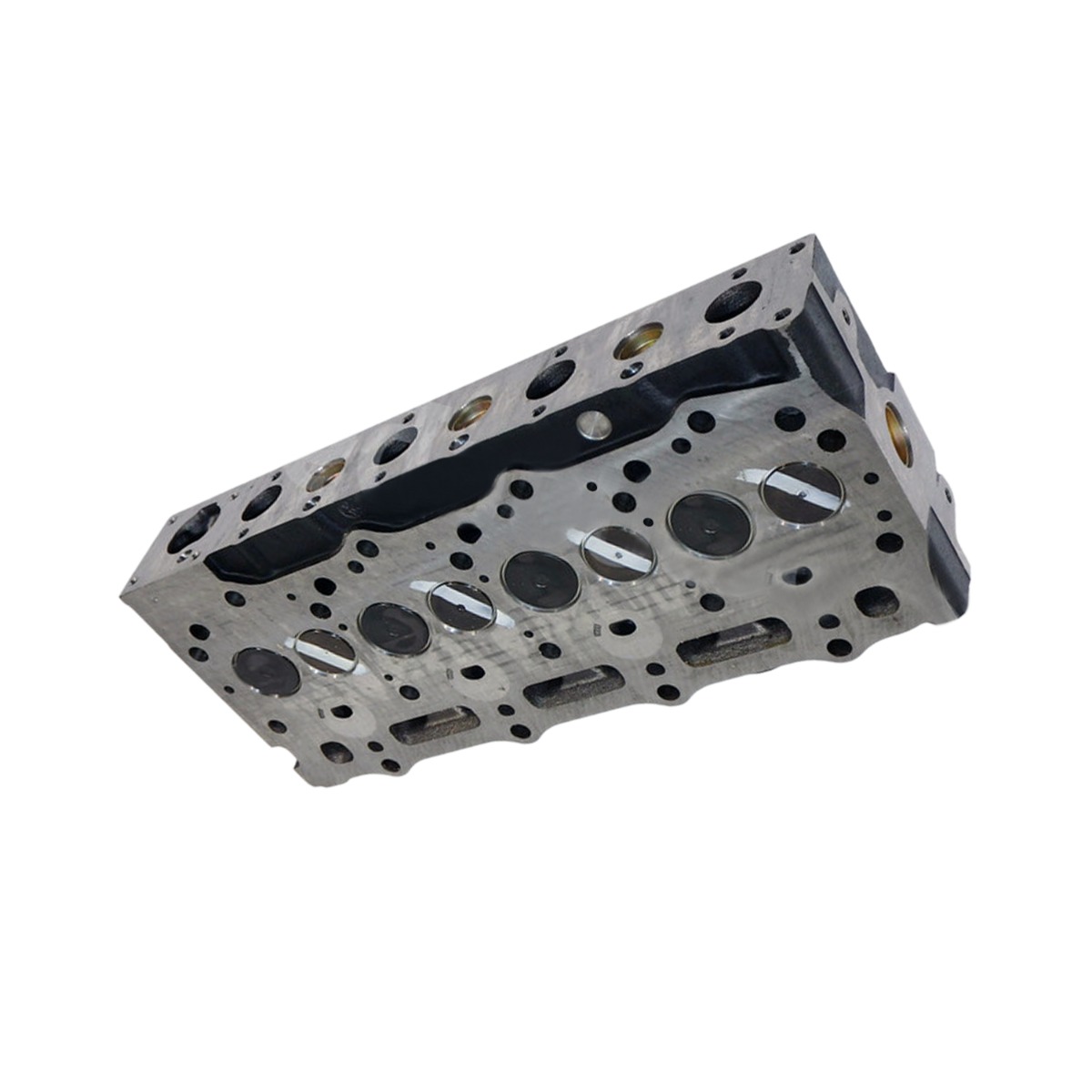 Kompletter Zylinderkopf mit Ventilen 111011090 Für Perkins