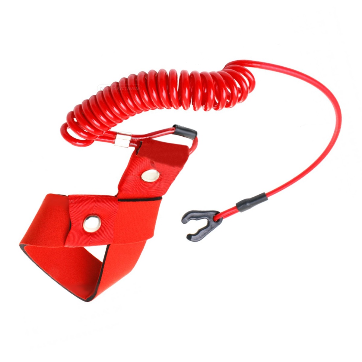 Stop Kill Sicherheitsleine GA7-6834C-00-00 für Yamaha