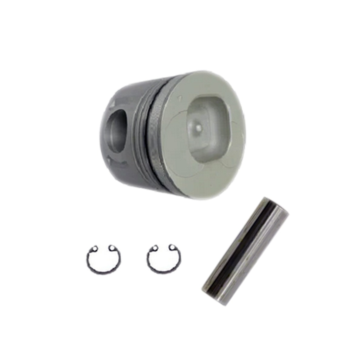 Kolbensatz 5-12111-622-2 für Isuzu