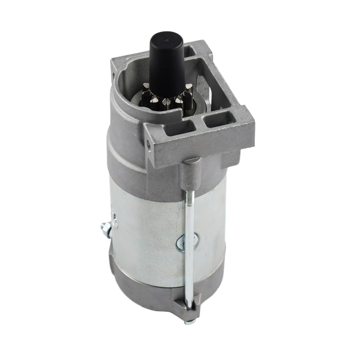 Anlassermotor 133-9828 für Toro