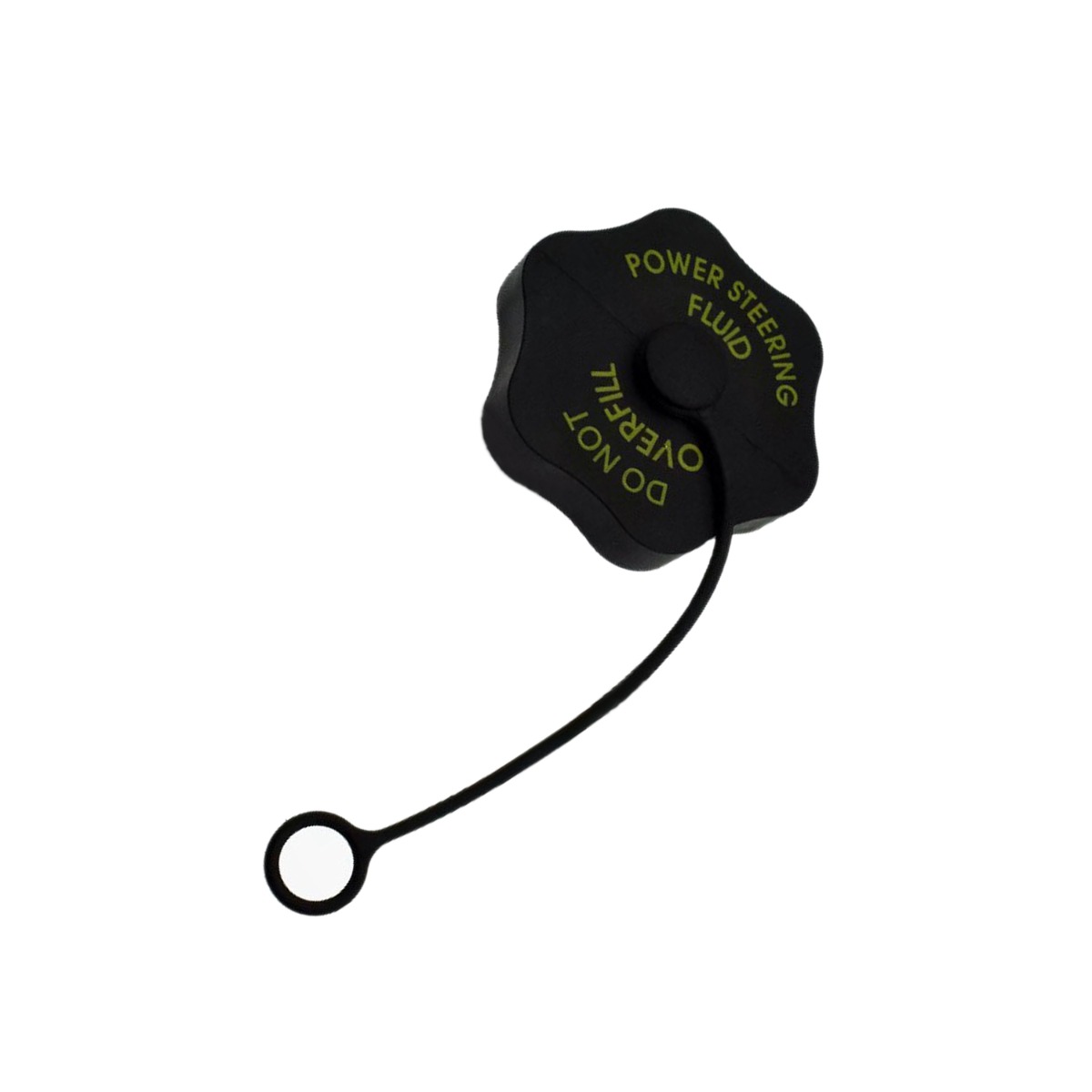 Servolenkung Reservoir Kappe 3L3Z3A697AA Für Ford