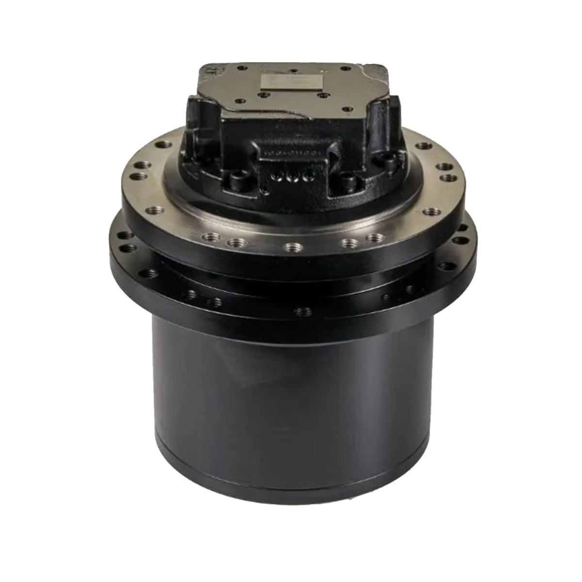 Reisegetriebe mit Motor MAG-33VP-650F-2 für Hitachi