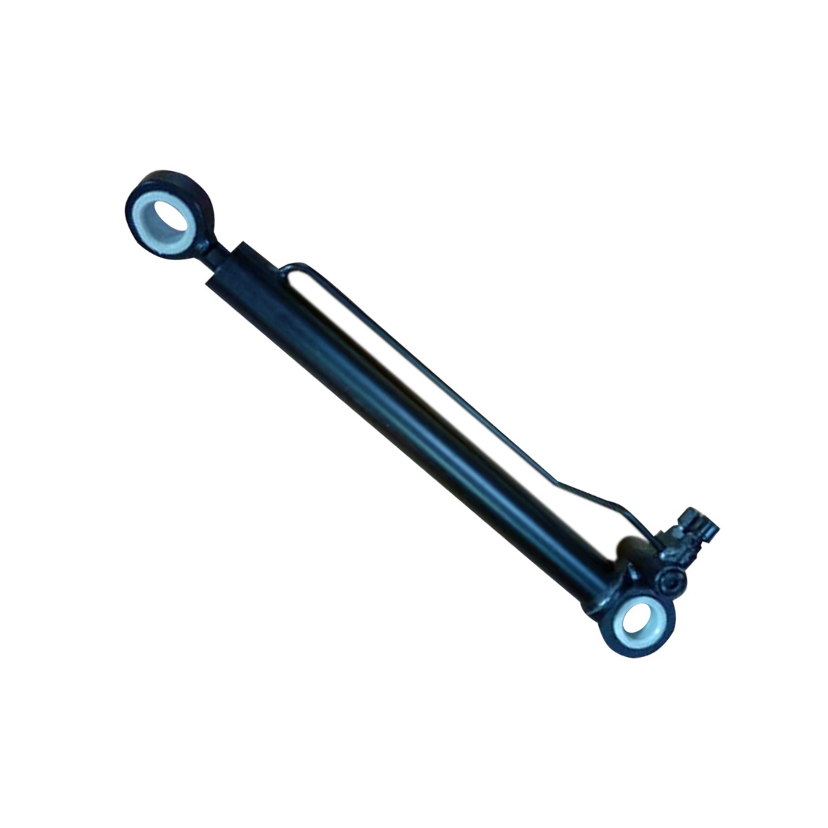 Hydraulikzylinder zum Anheben des Dachs 2036284 für Vogele