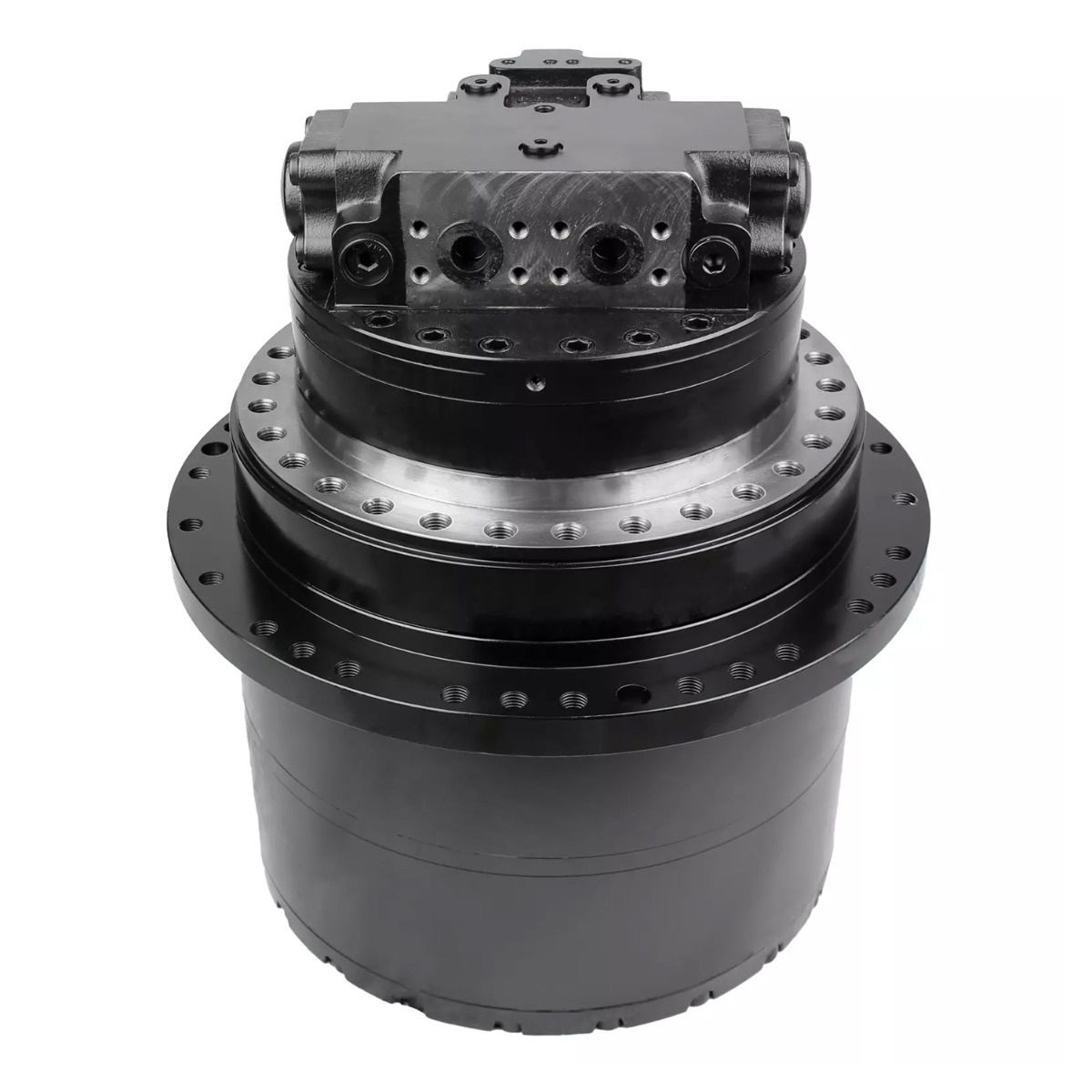 Reisegetriebe mit Motor SA7117-30030 für Volvo