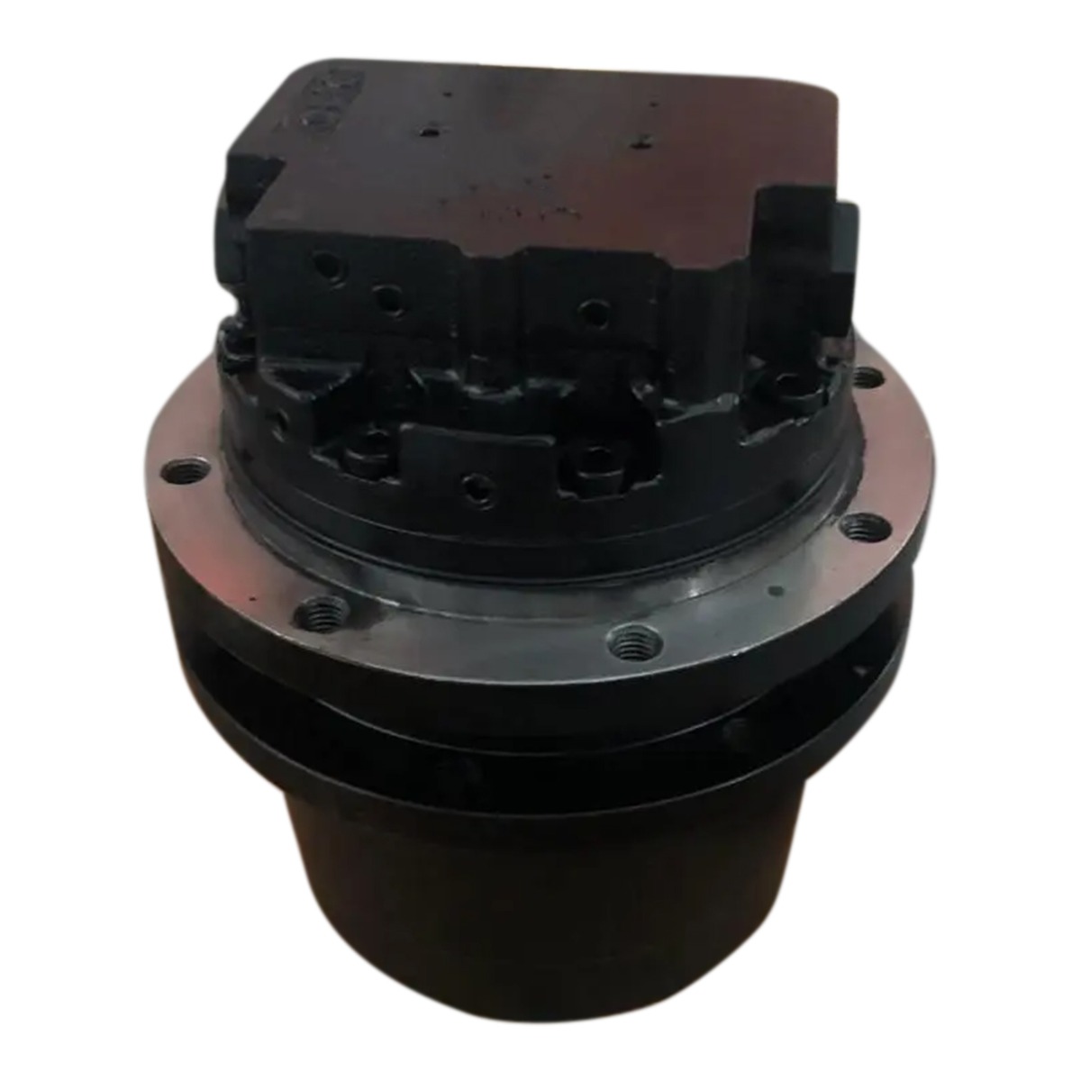 Reisegetriebe mit Motor 20W-60-R1500 für Komatsu