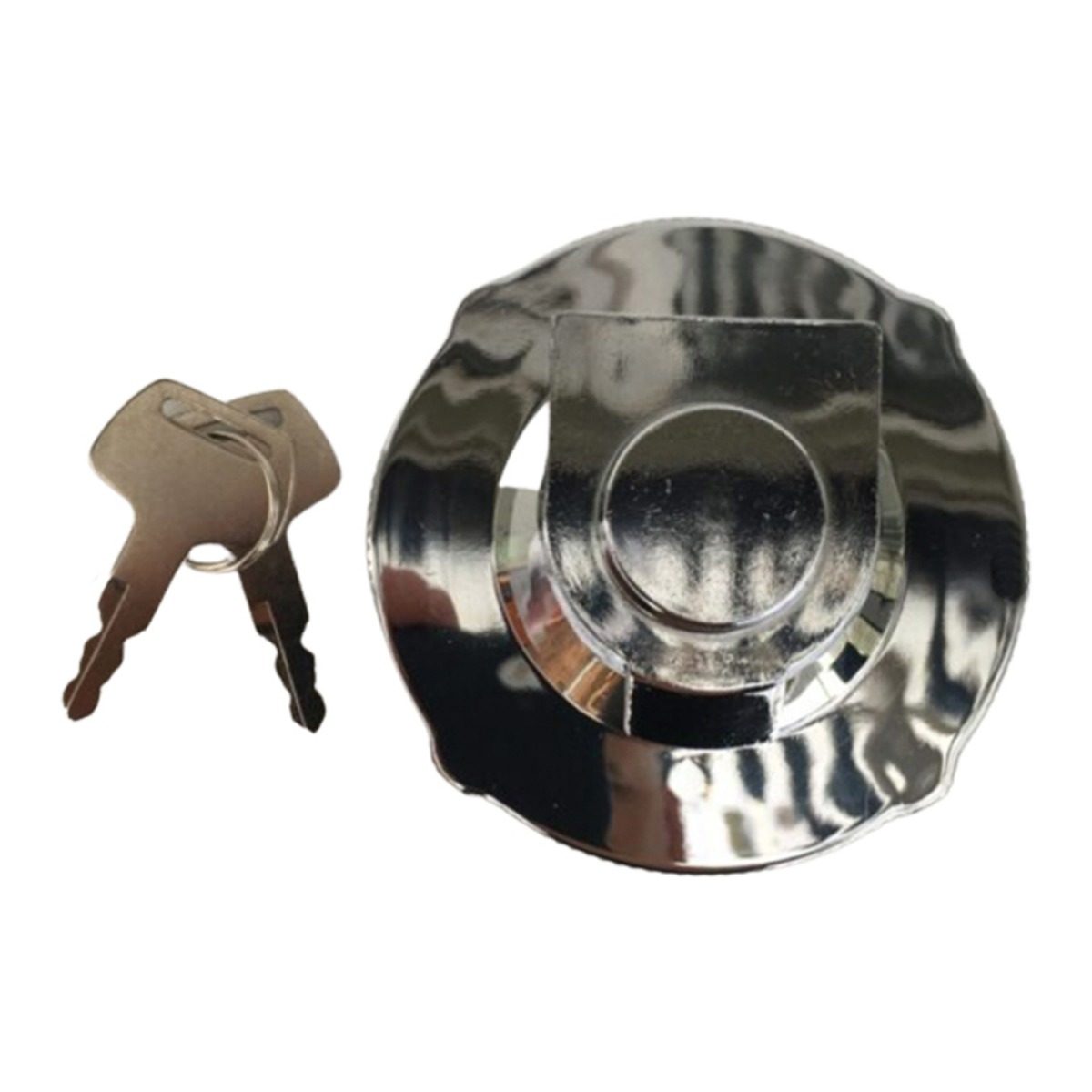 Kraftstofftankdeckel 2 Schlüssel RC101-5112-0 für Kubota