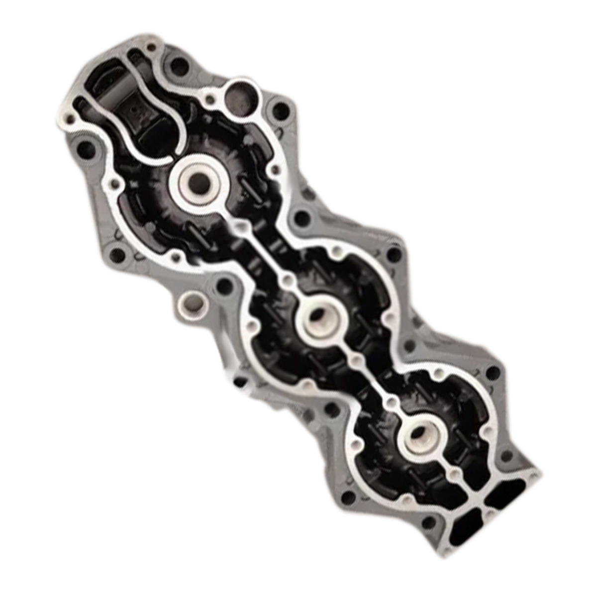 Kopfzylinder 688-11111-02-1S für Yamaha