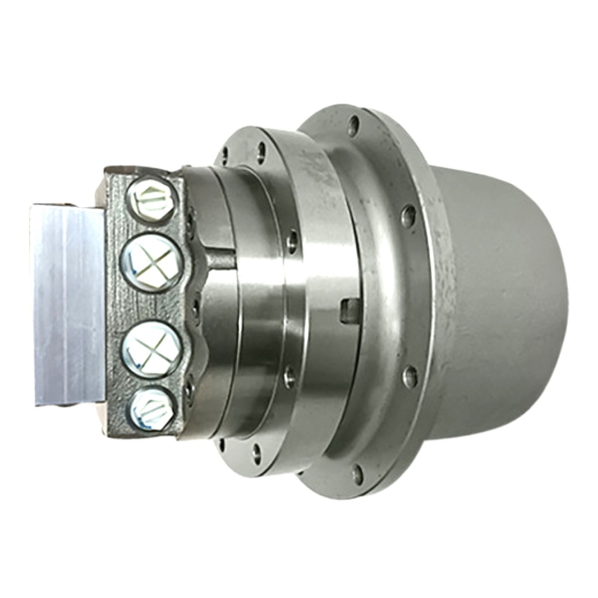 Reisegetriebe mit Motor 72951219 PW15V00018F3 für Kobelco