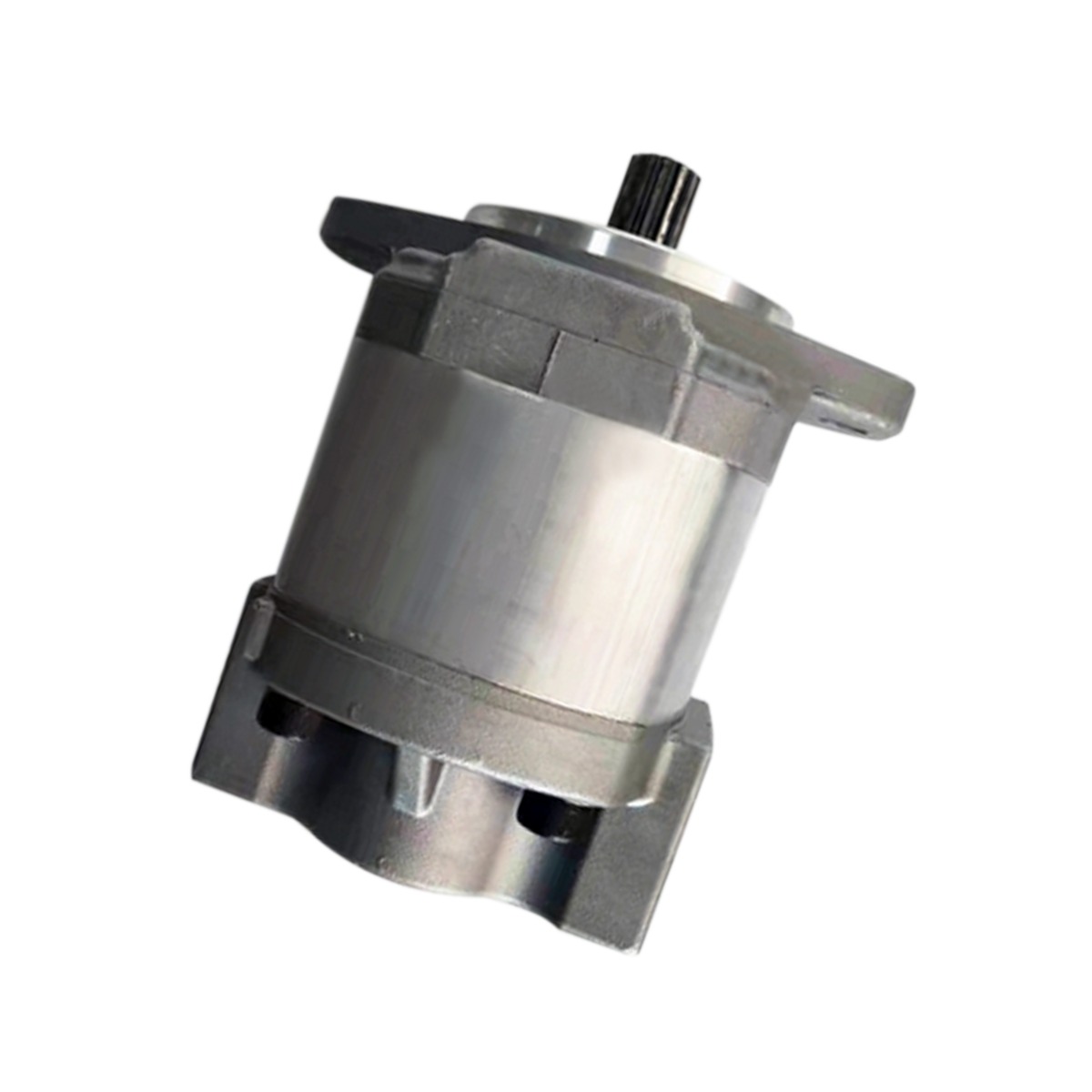 Hydraulikpumpe 705-11-34100 Für Komatsu