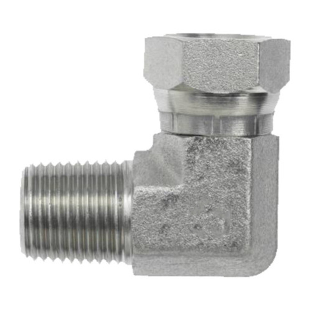 Hydraulikadapter 60UA-02X02 für Universal Products