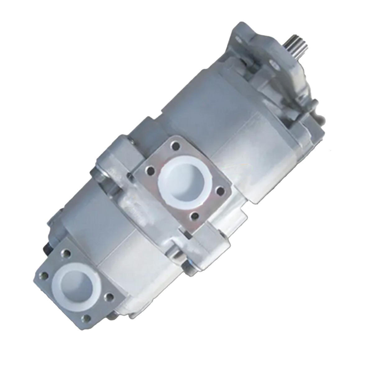 Hydraulikpumpe 705-52-31080 für Komatsu