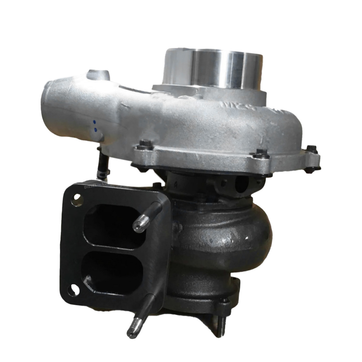 Turbolader 701282-5001S für Isuzu