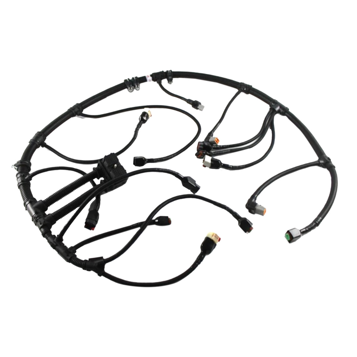 Kabelbaum 6745-81-9230 für Komatsu