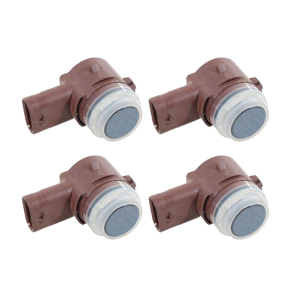 Parksensor JU5T-15C868-ACW Für Ford