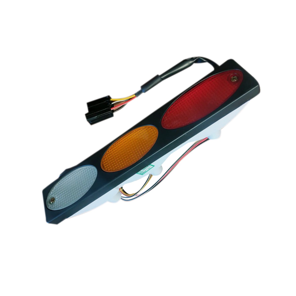 Rückleuchtenbaugruppe 12V 26550-FK100 Für Nissan