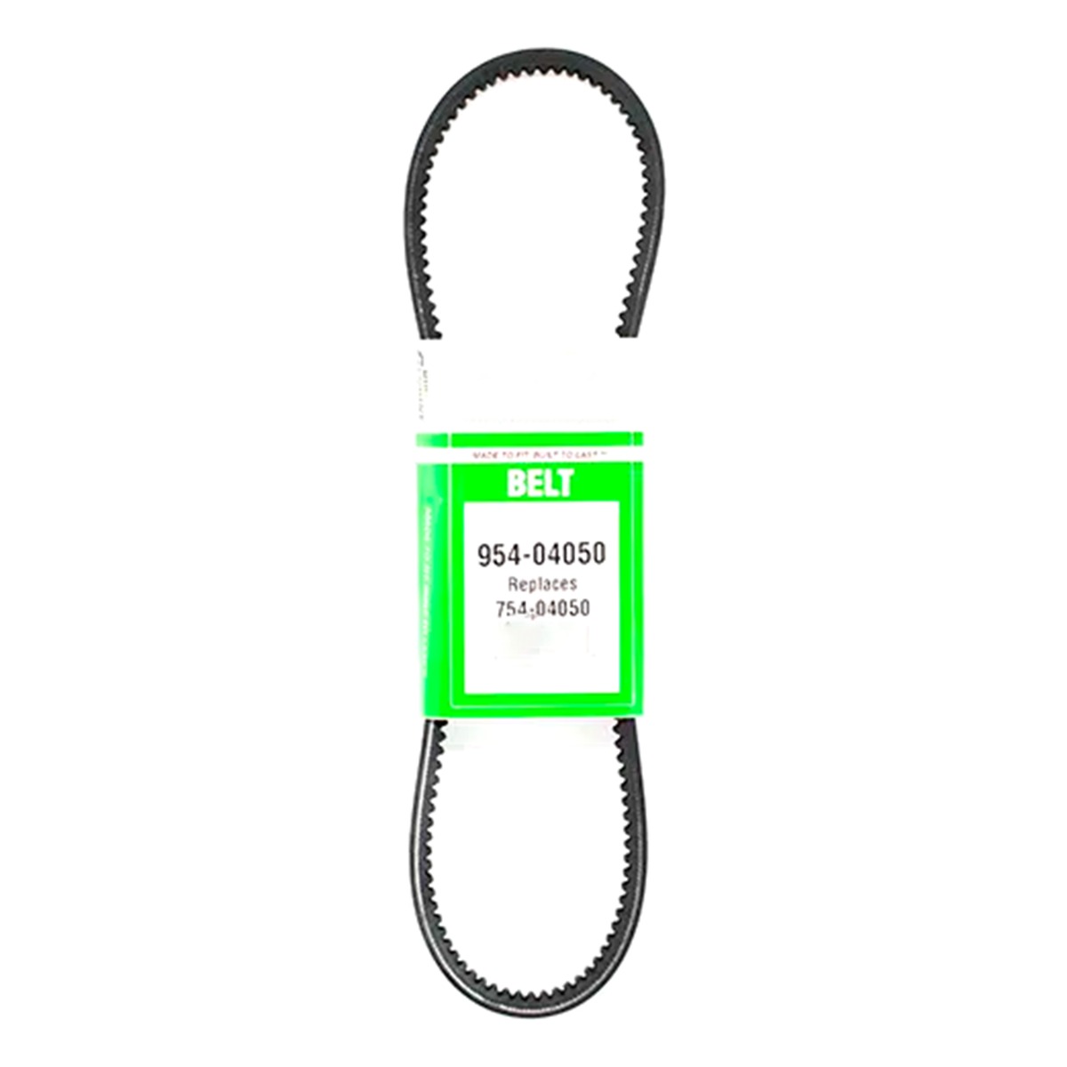 Schneefr&#xE4;sen-Schneckenriemen&#x20;954-04050A&#x20;f&#xFC;r&#x20;MTD